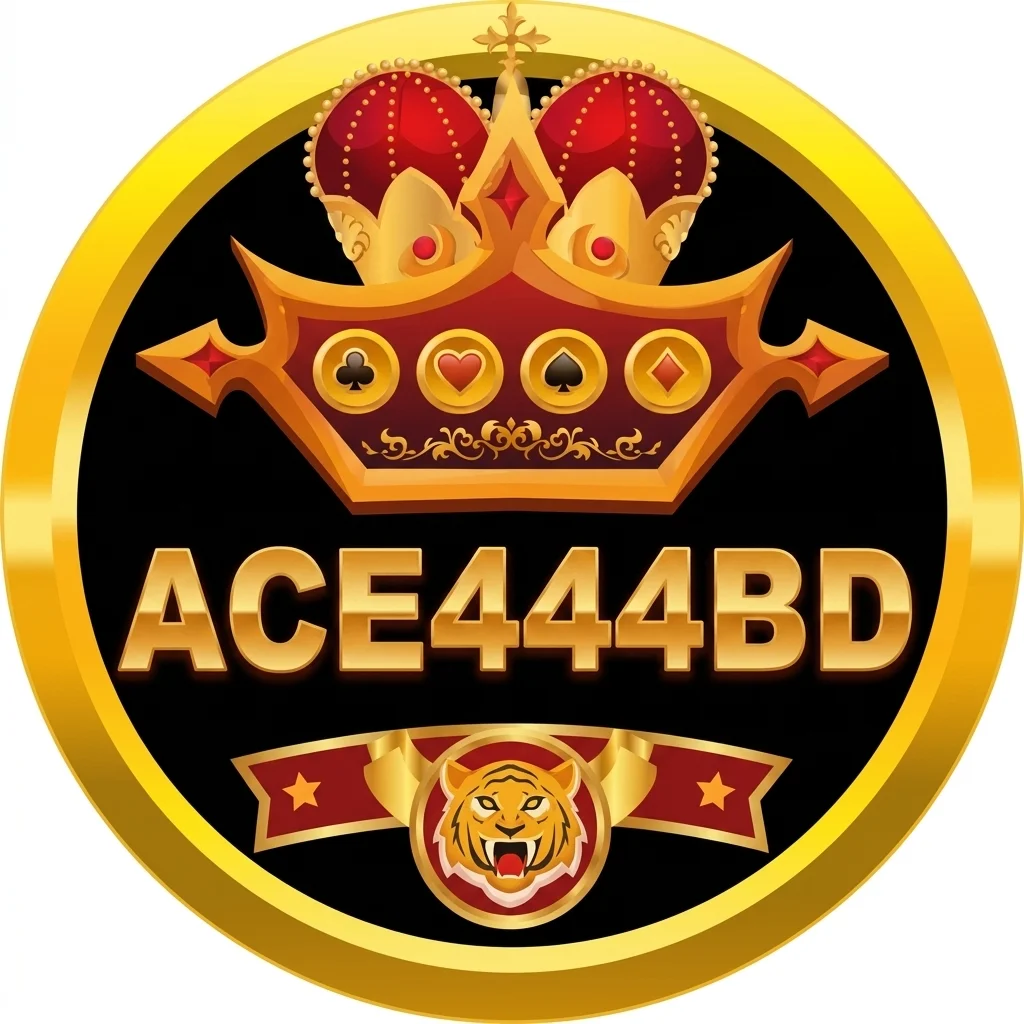 ACE444 Game